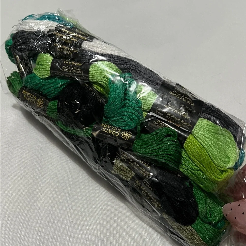 Hippie Hair Wrap Accessories & Hair Jewelry - Picture 7 of 7